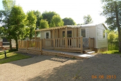 Mobilhome Ansicht