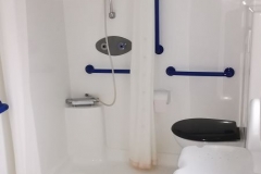 Mobilhome Bad