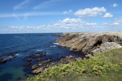 Halbinsel Quiberon
