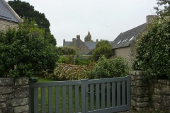 Kirche in Carnac