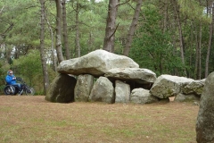 Dolmen
