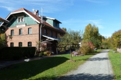 Bahntrassen radeln