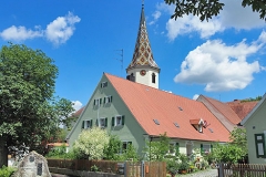 Windsfeld