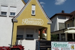 Gasthaus Kleemann5