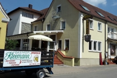 Gasthaus Kleemann