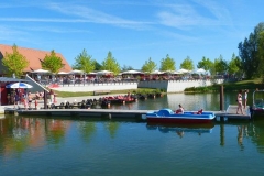 k-Zweiseenstrand
