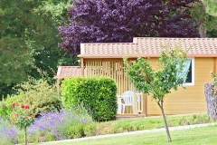 k-Barrierefreie Bungalows