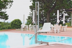 k-Stationärer Poollifter