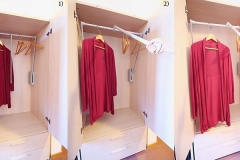 k-Toller Kleiderschrank