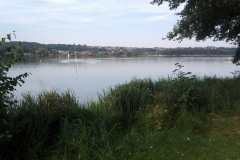 k-Am kleinen Brombachsee