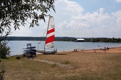 k-Strand bei Enderndorf