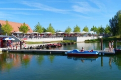 k-Zweiseenstrand