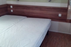 Schlafzimmer, chambre