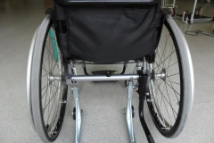 Rollstuhlheber